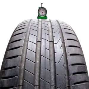 2756B Pirelli 20550 R17 89H Cinturato P7 P7C2 pneumatici usati Estive