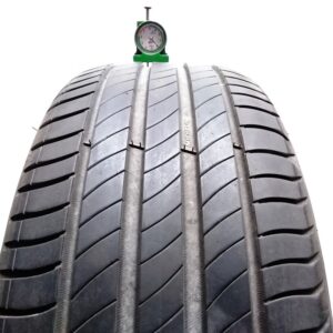 2757B Michelin 22550 R17 98V e Primacy pneumatici usati Estive