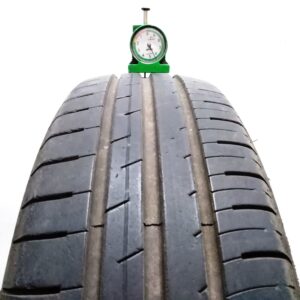 2763B Goodyear 16565 R15 81H Efficientgrip Performance pneumatici usati Estive