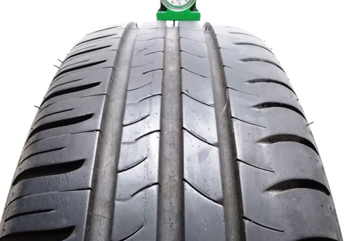 2766B Michelin 19565 R15 91H Energy Saver pneumatici usati Estive