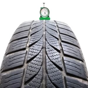 2768B General Tire 19555 R16 87V Altimax AS 365 pneumatici usati 4 Stagione