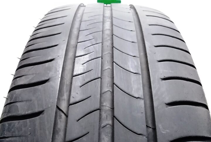 2773B Michelin 20560 R16 96H Energy Saver pneumatici usati Estive