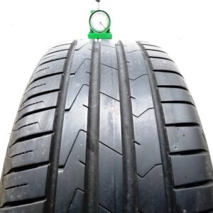 2774B Hankook 20560 R16 92H Ventus Prime 3 pneumatici usati Estive