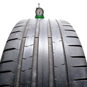 2781B Pirelli 23540 R20 96V PZero pneumatici usati Estive