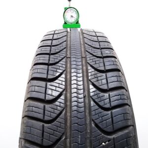 2784B Pirelli 17565 R15 84H Cinturato Plus All Season pneumatici usati 4 Stagione