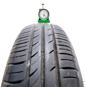 2788B Kumho 16565 R15 81H Ecowing ES31 pneumatici usati Estive