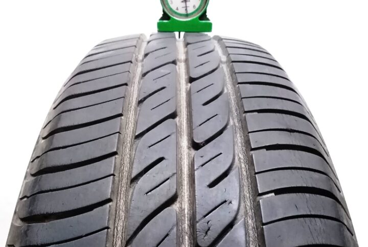 2789B Firestone 16565 R14 79T Multihawk2 pneumatici usati Estive