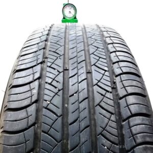 2790B Michelin 23560 R18 107V Latitude Tour HP pneumatici usati Estive