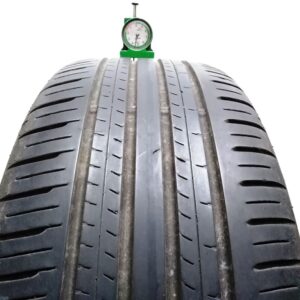 2793B Falken 21550 R18 92V ZIEX ZE310 Ecorun pneumatici usati Estive