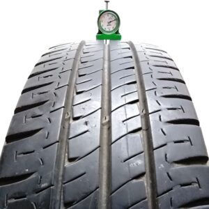 2795B Michelin 21560 R17 109107T Agilis pneumatici usati Estive