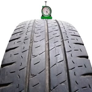 2796B Michelin 21560 R17 109107T Agilis pneumatici usati Estive