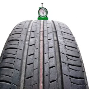 2798B Bridgestone 19555 R16 87V Ecopia EP150 pneumatici usati Estive