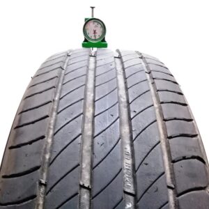 2799B Michelin 20555 R16 94V e Primacy pneumatici usati Estive