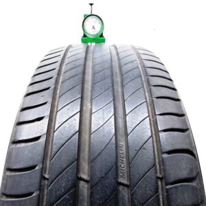 2800B Michelin 20555 R16 94V e Primacy pneumatici usati Estive