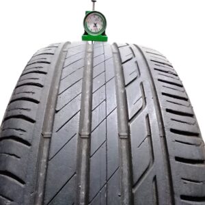 2801B Bridgestone 21545 R16 90V Turanza T001 pneumatici usati Estive