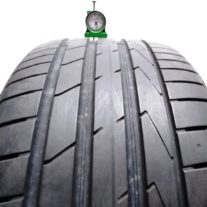 2802B Hankook 27540 R19 101Y Ventus S1 Evo2 pneumatici usati Estive