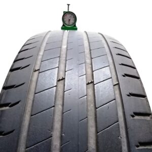 2805B Michelin 23565 R17 104W Latitude Sport 3 pneumatici usati Estive