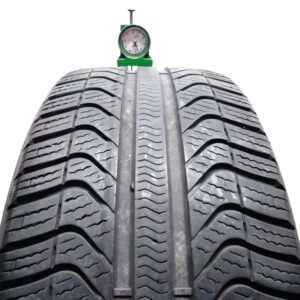 2806B Pirelli 22545 R17 94W Cinturato Plus All Season pneumatici usati 4 Stagione