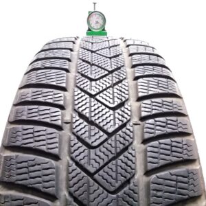 2826B Pirelli 24545 R20 103V Sottozero 3 Winter pneumatici usati Invernale