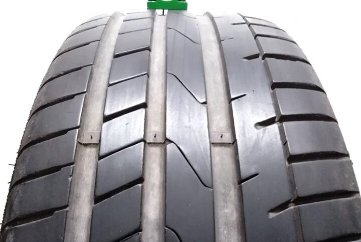 2830B Starmaxx 23545 R17 97W Ultra Sport ST760 pneumatici usati Estive