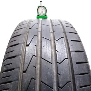 2832B Hankook 20555 R16 94V Ventus Prime 3 pneumatici usati Estive