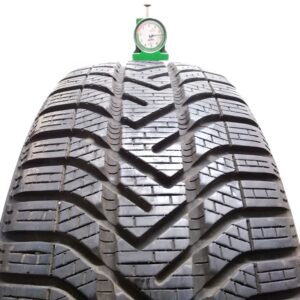 2855B Pirelli 20555 R16 91H Snow Control Serie 3 Winter 210 pneumatici usati Invernale