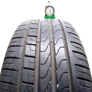 2856B Pirelli 20545 R17 88W Cinturato P7 pneumatici usati Estive