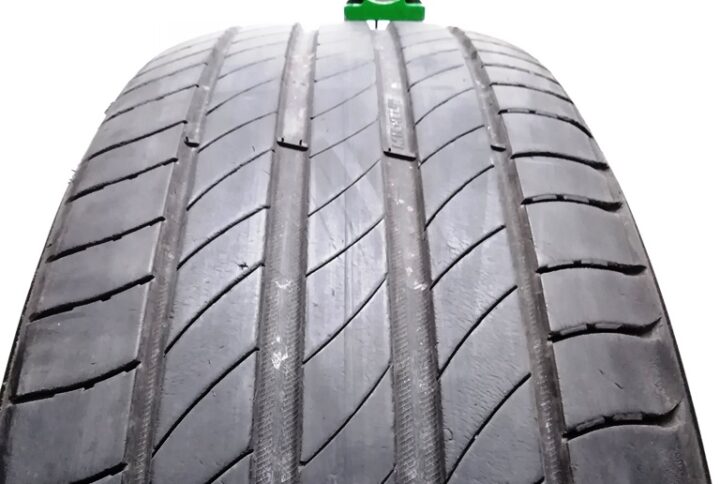 2861B Michelin 21560 R17 96V Primacy 4 pneumatici usati Estive
