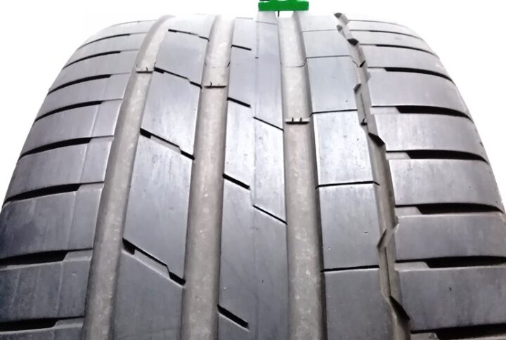2865B Hankook 27535 R19 100Y Ventus S1 evo3 pneumatici usati Estive