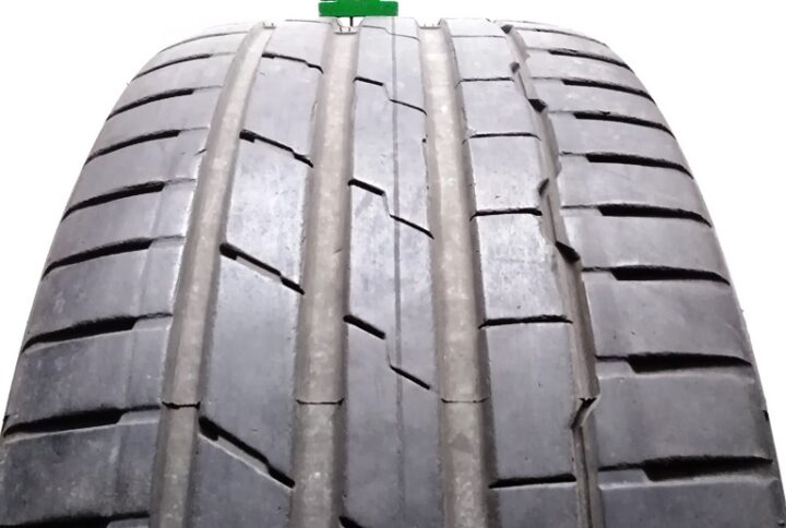 2867B Hankook 24540 R19 98Y Ventus S1 evo3 pneumatici usati Estive