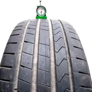 2892B Hankook 20555 R16 91V Ventus Prime 4 pneumatici usati Estive