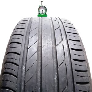 2904B Bridgestone 21550 R18 92W Turanza T001 pneumatici usati Estive