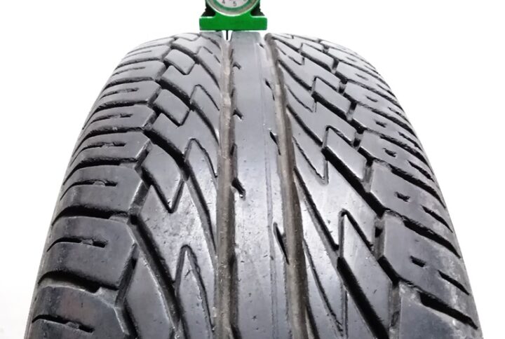 2922B Dunlop 17560 R15 81H Sp Sport 300 pneumatici usati Estive