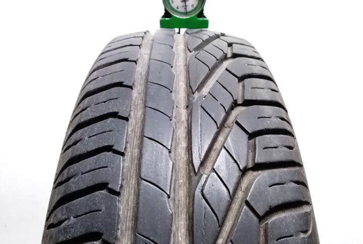 2923B Uniroyal 15565 R14 75T Rain Expert 3 pneumatici usati Estive