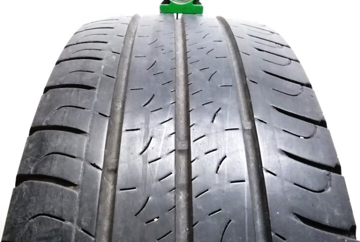 2936B Goodyear 21565 R16 106104H EfficientGrip Cargo pneumatici usati Estive