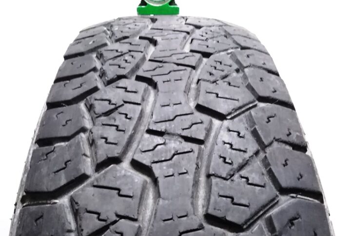 2942B Hankook 20570 R15 96T Dynapro ATM pneumatici usati Estive