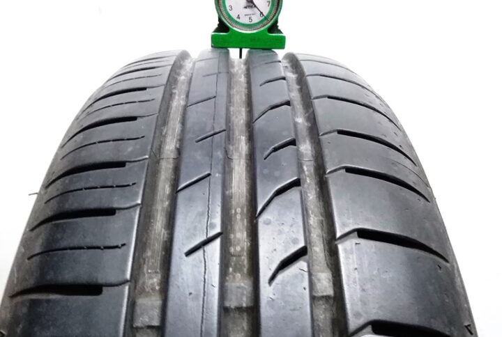 2944B Westlake 16560 R14 75H ZuperAce Z 007 pneumatici usati Estive