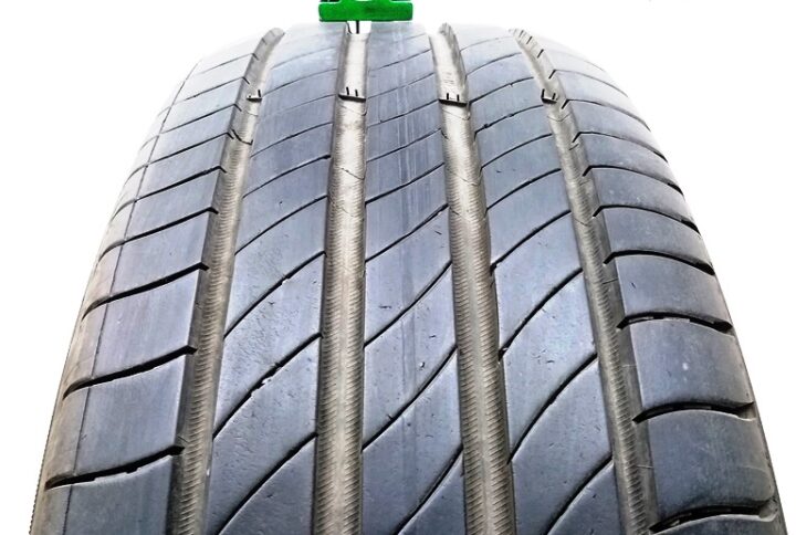 2947B Michelin 20555 R16 91V Primacy 4 pneumatici usati Estive