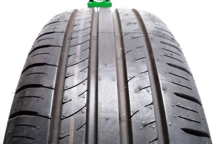 2962B Dunlop 21560 R17 96H Enasave EC300 pneumatici usati Estive