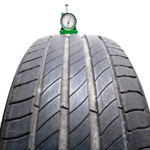 2967B Michelin 20555 R16 91H Primacy 4 pneumatici usati Estive