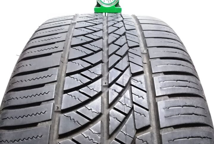 2968B Hankook 21545 R16 90V Kinergy S4 pneumatici usati 4 Stagione