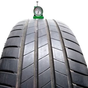 3007B Bridgestone 21560 R17 96V Turanza T005 pneumatici usati Estive