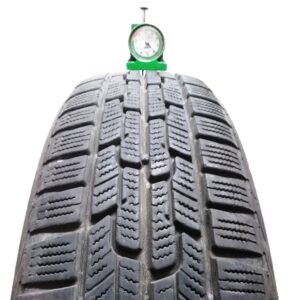 3026B Firestone 15565 R14 75T Multiseason pneumatici usati 4 Stagione