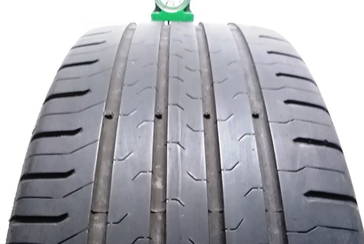 3048B Continental 20545 R16 83H ContiEcoContact 5 pneumatici usati Estive