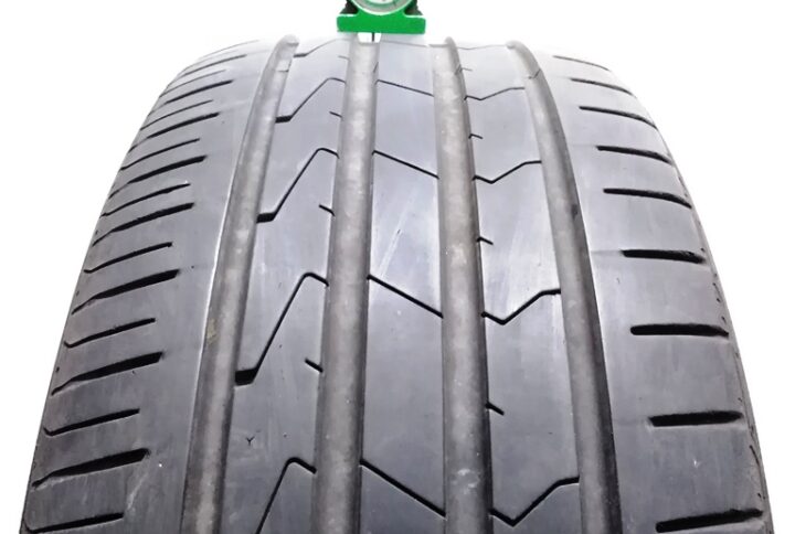 3084B Hankook 21545 R16 90V Ventus Prime 3 pneumatici usati Estive