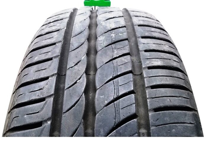 3089B Pirelli 18565 R15 88T Cinturato P1 Verde pneumatici usati Estive