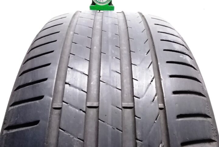 3105B Pirelli 20550 R17 89H Cinturato P7 P7C2 pneumatici usati Estive