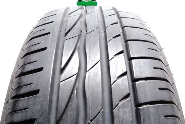 3106B Bridgestone 20560 R16 92H Turanza ER300 pneumatici usati Estive