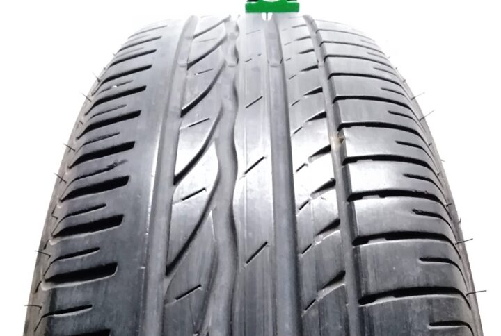 3107B Bridgestone 20560 R16 92H Turanza ER300 pneumatici usati Estive