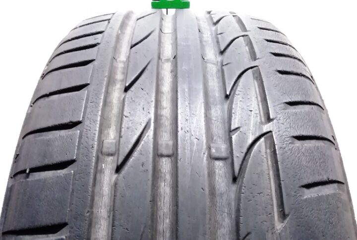 3108B Bridgestone 22540 R18 92Y Potenza S001 pneumatici usati Estive